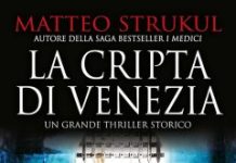 La cripta di Venezia