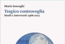 Tragico controvoglia