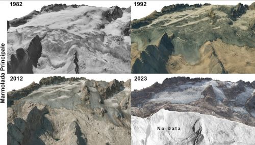 GVR_ambiente_Ghiacciaio_Marmolada_comparazione