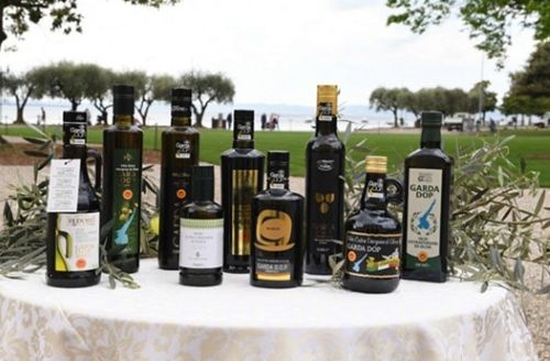 Arriva “Olivum Bardolino” il 3 e 4 maggio