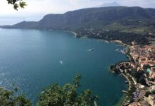 Bardolino-Garda, “Sulle tracce della biodiversità”