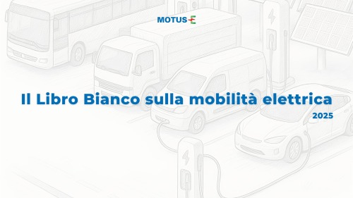 Mobilità elettrica tra innovazione, sostenibilità e opportunità per tutti