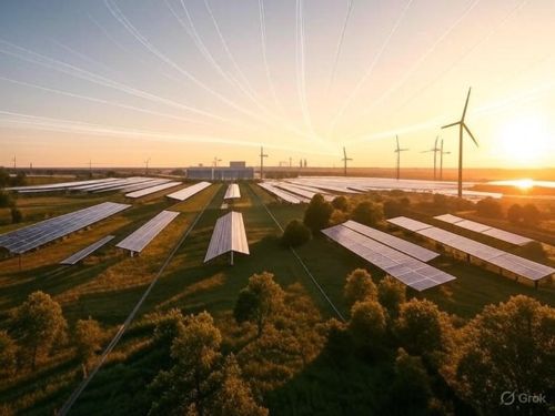 Energia e materie prime: l’Europa si riorganizza