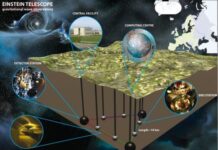 Einstein Telescope, adesso si può fare anche in Sardegna